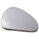 United Pacific 70176-2 Chrome Shift Knob Cover Insert. Fixed Price $17.00.