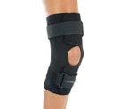 United Ortho USA35011 Wraparound Hinged Knee Brace, Xxxxl, Black. Fixed Price $48.95.