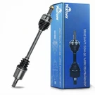 Maxfavor Front Driver Side Cv Axle Shaft For Honda Civic 1.8L L4 Fwd Auto Trans. Fixed Price $122.00.