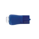 Universal Wedge Base 194 Standard Bulb - Blue Led 3 Pack. Fixed Price $27.96.