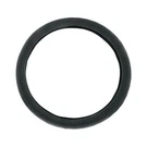 United Pacific 88034 Steering Wheel Cover BLACK,18" Leatherette. Fixed Price $37.15.