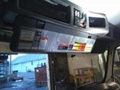 Replaces 2015 Volvo Vnm Interior Sun Visor , Wa. Fixed Price $85.15.