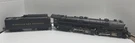 Mth Premier 20-3036-1 N&w 2-6-6-4 Class Steamer Engine #1218 Tender Lnib. Fixed Price $695.00.