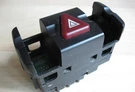 Freightliner Cascadia A06-60972-008 Hazard Blinker Switch Console #M261GU. Fixed Price $39.00.