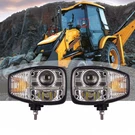 Replacement Led Snow Plow Light Kits For Western Star 4700 Fits 8RX410 3200. Fixed Price $268.00.
