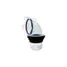 Valterra F02-3112CLBK Ez Coupler 90 Degree Bay Rv Sewer Connection Fitting. Fixed Price $25.42.