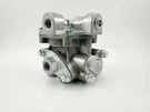 RT4 Multi-function Trailer Spring Brake Valve Replaces Haldex: KN26000, KN-26010. Fixed Price $85.00.
