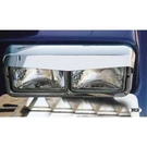 Trux TK1219 Headlight Visor, Double, For Kenworth. Fixed Price $108.70.