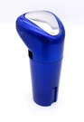 Blue Gear Shift Sleeve, Knob & Ss Cover 13 15 18 Speed Eaton Fuller Trans. Fixed Price $54.99.