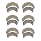 Oem Cummins Rod Bearing Isx 4089405CUM (pack Of 6). Fixed Price $639.99.