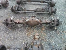 Replaces 2012 Eaton-spicer S110L Rear-rear Axle Housing , Md. Fixed Price $1623.87.