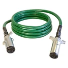 Tectran Articflex 7-WAY Abs Duty Straight Cable. Fixed Price $145.06.