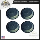 236668 Set Of 4 Type 30 Brake Chamber Diaphragm 7/8" Od S-cam For Truck. Fixed Price $30.97.