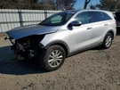 2019 Kia Sorento Driver Left Curtain Roof Airbag Oem Used 83000 Miles. Fixed Price $113.95.