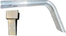 Peterbilt 379 Rear Bridge With Support Receptacle (passenger). Fixed Price $625.00.