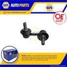 Anti Roll Bar Link Front Left NST4203 Napa Stabiliser Drop 51321S2A003 New. Fixed Price $18.74.