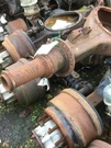 Replaces 2006 Eaton-spicer R46170D Rear-rear Axle Housing , Or. Fixed Price $1623.87.