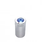 United Pacific 21772B Radio Knob, Aluminum, Chrome Plated, With Blue Crystal. Fixed Price $31.94.