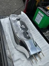 Peterbilt Aluminum Housing P54-6124-200R. Fixed Price $656.00.