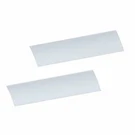 United Pacific Stainless Front Lower Step Kick Plate 2006-2017 Volvo Vnl-. Fixed Price $199.95.