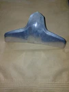 Peterbilt Hood Ornament (from 2019 Pb 579) P/n: L53-6011. Fixed Price $95.00.
