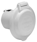Park Power By Marinco 304ELBRV 30A 125V White Contoured Inlet *D2. Fixed Price $42.25.