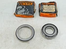 72218C/72487 Timken Tapered Roller Bearing Cone&cup - Usa. Fixed Price $95.00.