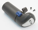 A6915 Genuine Eaton Fuller Transmission Shift Knob Selector Valve 7LL/8LL/9MLL. Fixed Price $84.99.