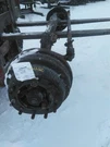 Replaces 2017 Detroit DA-F-12.0-3 Front Steer Axle Assembly , Mn. Fixed Price $1535.00.