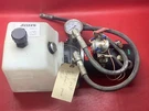 Bhs 24V Dc Atc Hydraulic Pump Motor Power Unit Gal HC0004-5 Stone 1793-BC. Fixed Price $370.45.