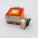 Old Pollak Universal Design White On-off Rocker Switch 34-301. Fixed Price $14.95.