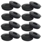8 Lot Roadpro RP-3601 Double Lip Gladhand Seals 2-PACK Rubber Air Line Washers. Fixed Price $27.95.