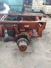 Replaces 2020 Detroit RT40-NFD Rear-front Axle Housing , Ga. Fixed Price $2594.10.