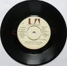 Deetta Little You Take My Heart Away 7" United Artists UP36257 Ex 1976 A-side.... Fixed Price $12.38.