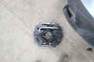 Volkswagen Beetle Passat Golf Gti Jetta Spare Tire Jack W/tools Oem. Fixed Price $63.60.