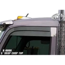 Aranda K-0066 5 Drop Chop Tops Kenworth T880 2016 & Newer. Fixed Price $186.32.