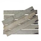 Fruitland RCF500 Vacuum Pump Vane Set For (RF500-6AS) (8 Pcs.). Fixed Price $641.89.