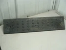Freightliner Door Sill Cover Assy A18-53264-002 18-58045-001 Rev. Fixed Price $31.99.