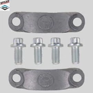 250-70-18X25 Spicer Universal Joint Strap Kit SPL250 Series Bearing Cap Retainer. Fixed Price $36.90.