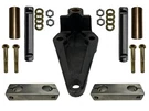 Peterbilt 379 Spring Hanger Kit Might Fit Other Models (3/4HOLES) 1987 & Up. Fixed Price $258.00.