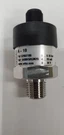 Wika 52802186 Pressure Sensor, A-10, 1/4 Npt, 0-0.16BAR, 0.5%, 4-20MA, M12. Fixed Price $80.00.
