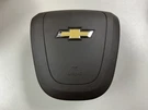 2012 2013 2014 2015 Chevy Camaro Left Driver Wheel Airbag Brown. Fixed Price $80.00.