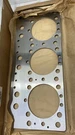Caterpillar Plate Spacer Carbon Steel 7N-3352. Fixed Price $725.97.