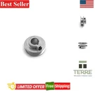 Precision 2" V-groove Drive Pulley With 3/4 Bore Zinc Alloy For Reliability. Fixed Price $33.99.