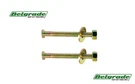 Belgrade Parts & Service, Inc. Air Brake Chamber Caging Bolt Value Pack Kit Of 2. Fixed Price $24.99.