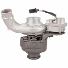 2003-2013 Reman Borgwarner S300V Turbocharger Navistar DT466E 479035. Fixed Price $1349.99.