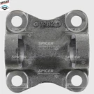 Spicer 2-2-2029 Driveshaft Flange Yoke 1310 Series X .478 Holes Bcd 3.740". Fixed Price $133.30.