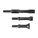 Astro Pneumatic 49803 3-PIECE Chisel & Hammer Bit Set .498 Shank. Fixed Price $53.07.