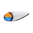 United Pacific 36197 Dbl Fury 17 Led Cab Light Amb Blue. Fixed Price $69.87.