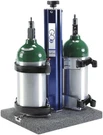 Sure-lok FE201122-2 GO2 Twin Cylinder Holder L-track School Bus Paratransit. Fixed Price $564.95.